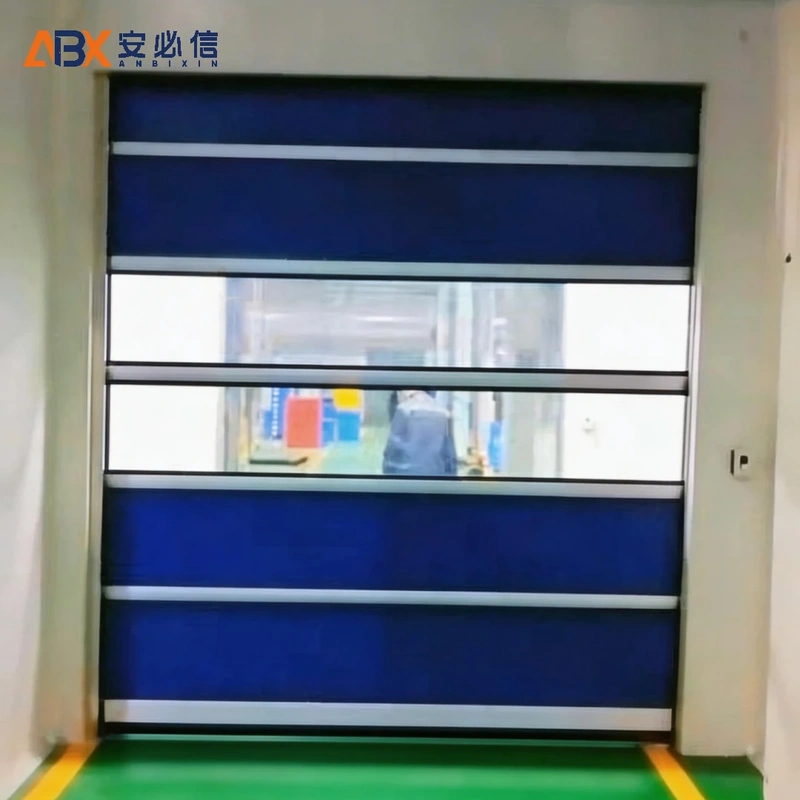 滨州高速门